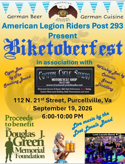 Biketoberfest 